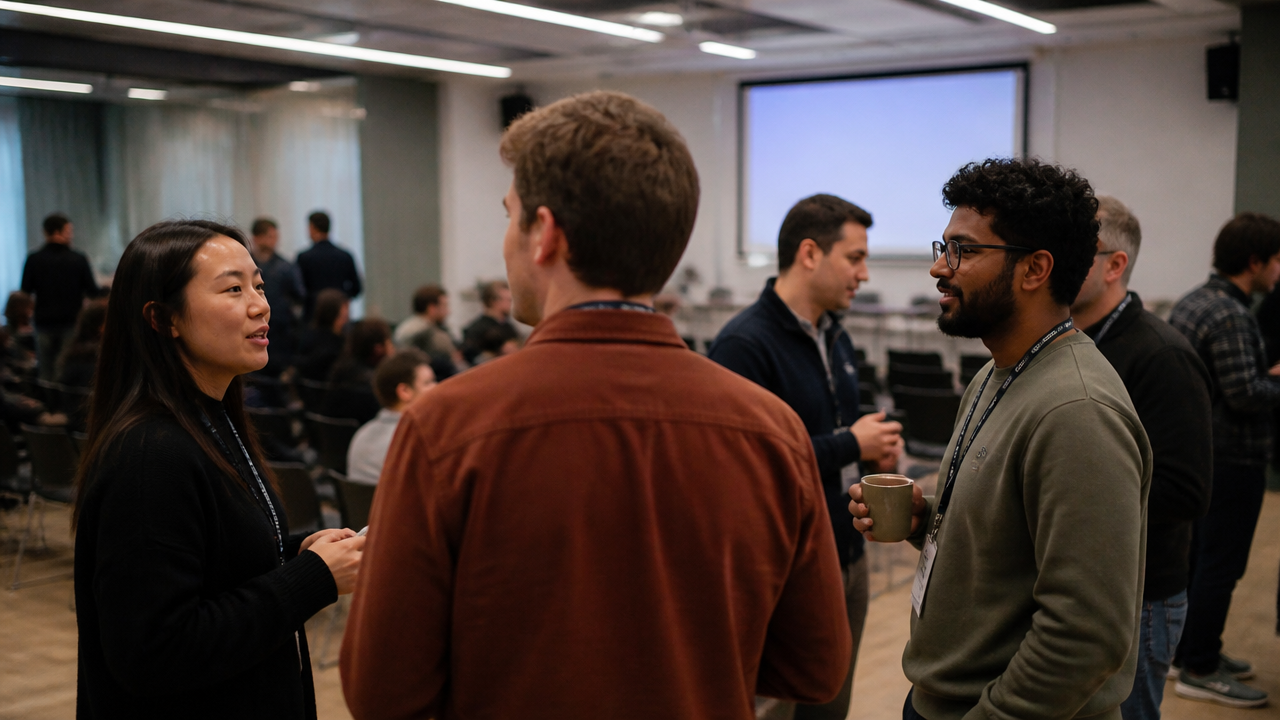 AI-generated topic illustration for The state of harness engineering