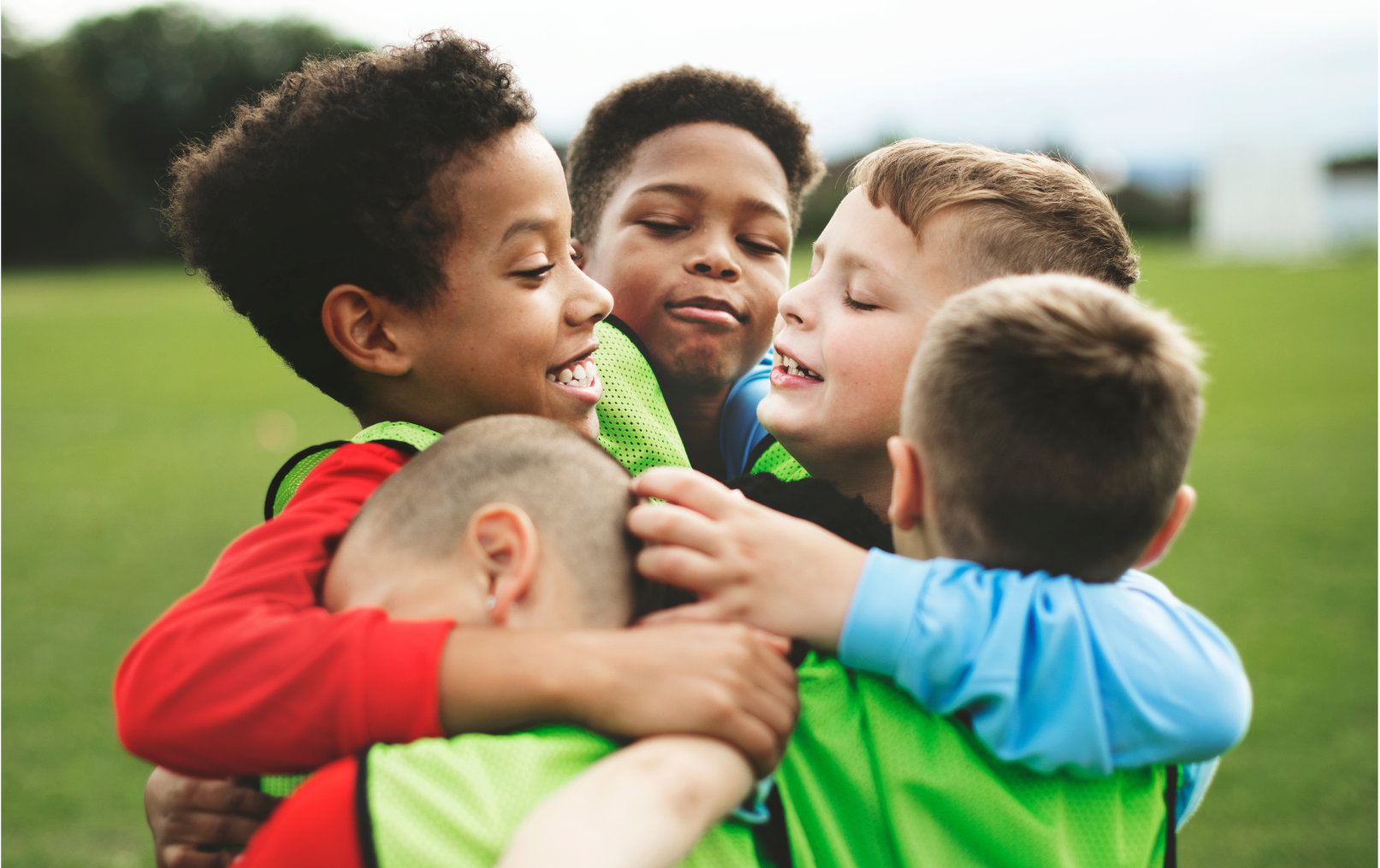 Little Runners Sports in Schools