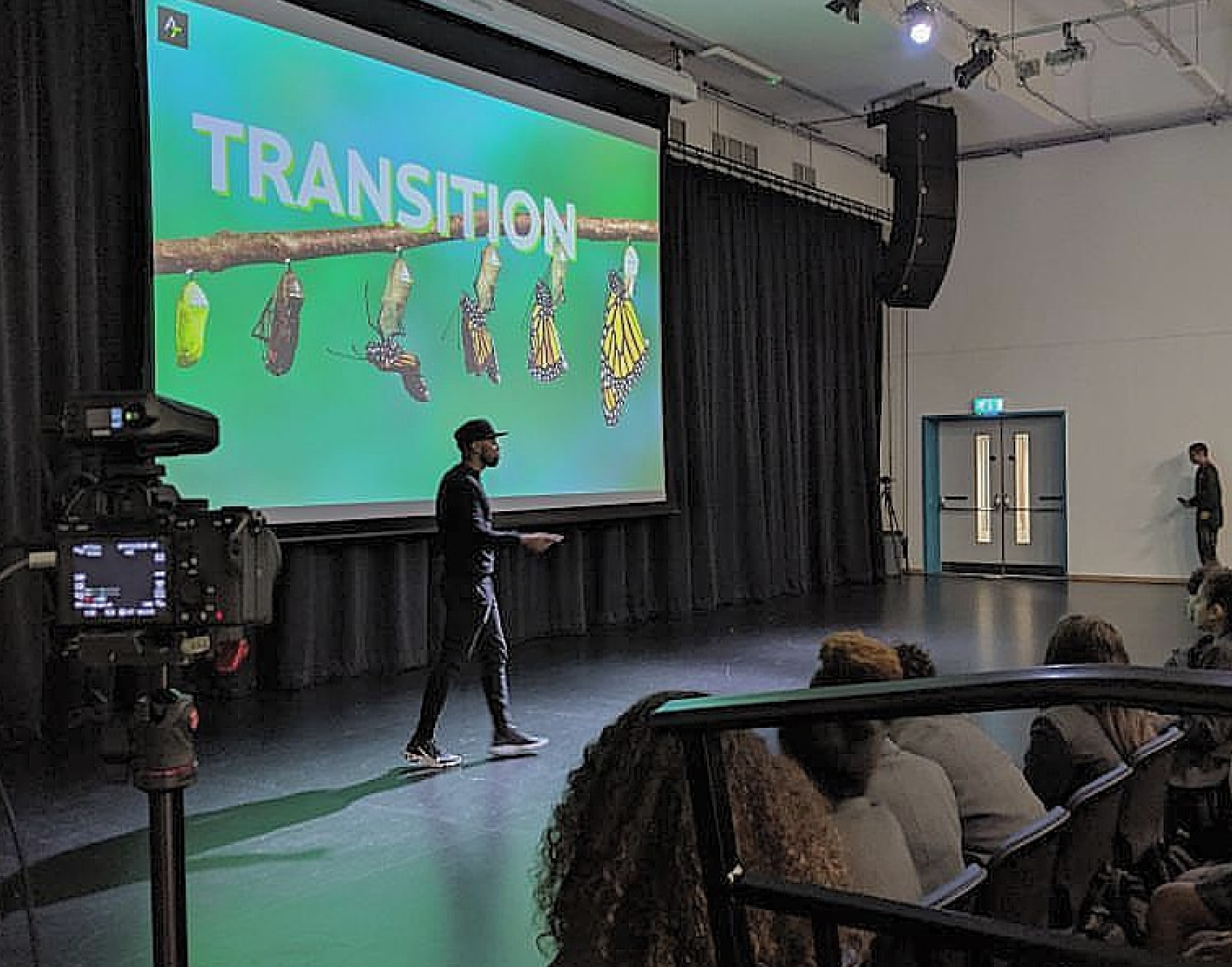 Empowering Over 50,000 Students Across the UK