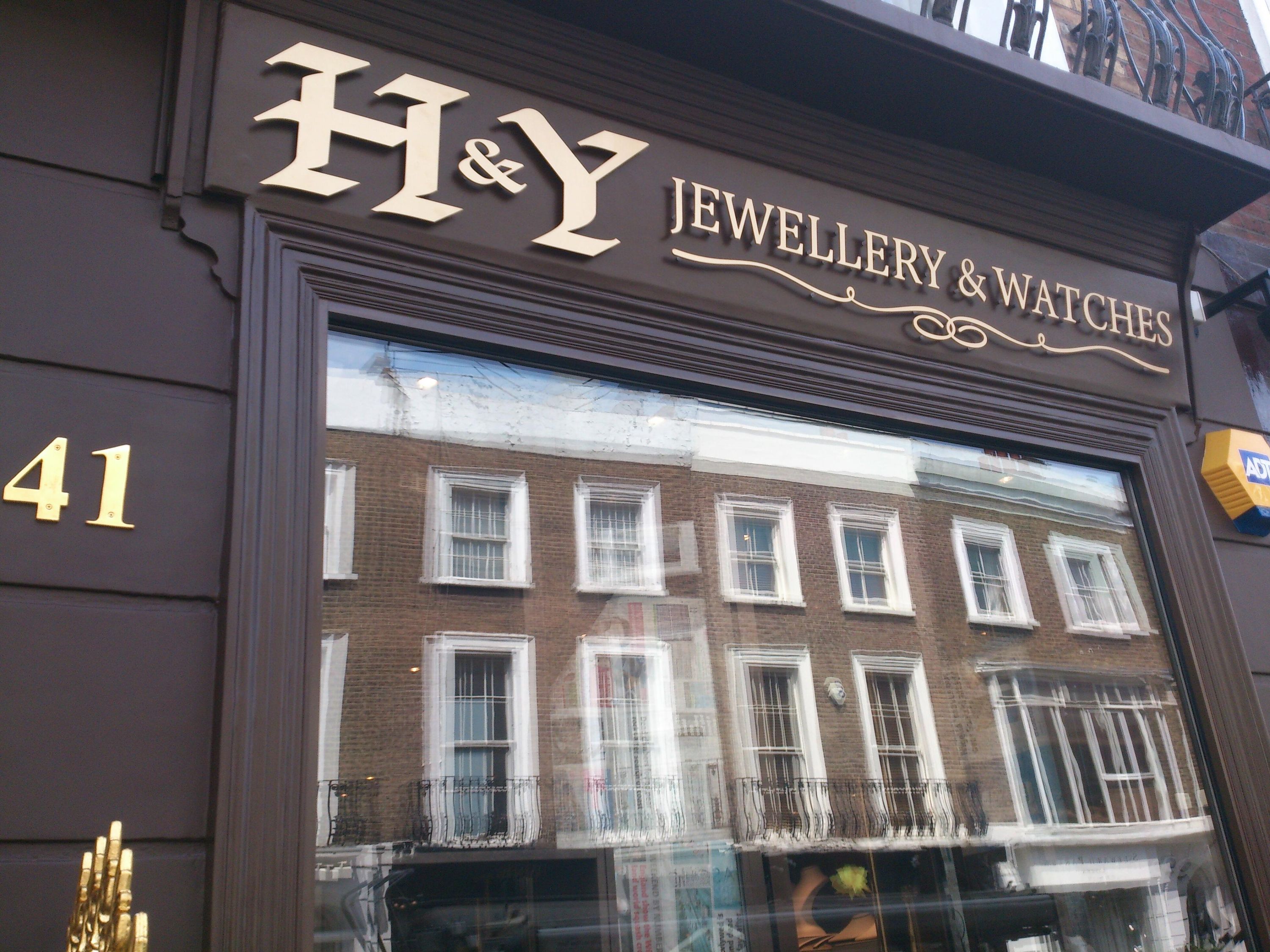 Luxury Brand Thrives in Mayfair and Beyond